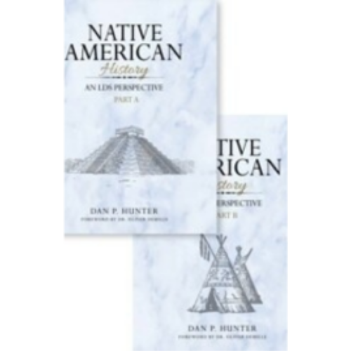 Native American History, An LDS Perspective Native American History, An LDS Perspective
