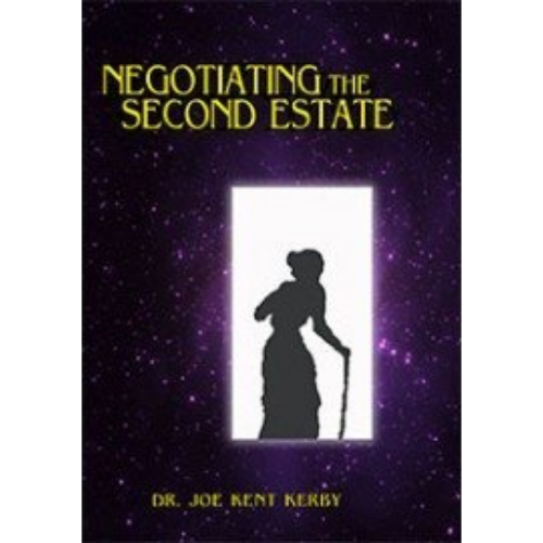 Negotiating the Second Estate (2016)