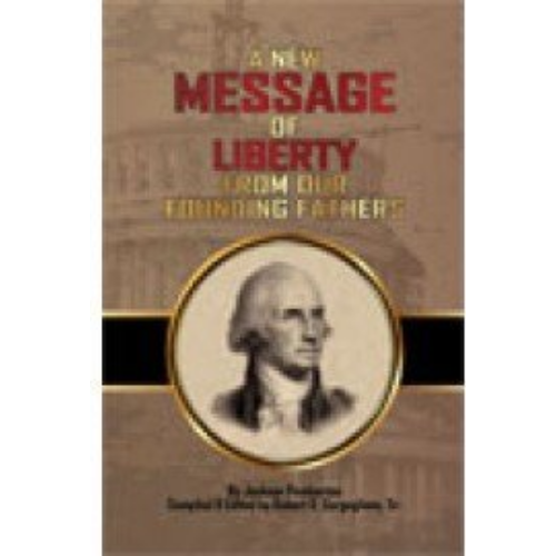 New Message of Liberty, A (2013)