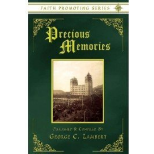 Precious Memories (1914)