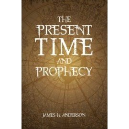 Present Time and Prophecy, The (1933)