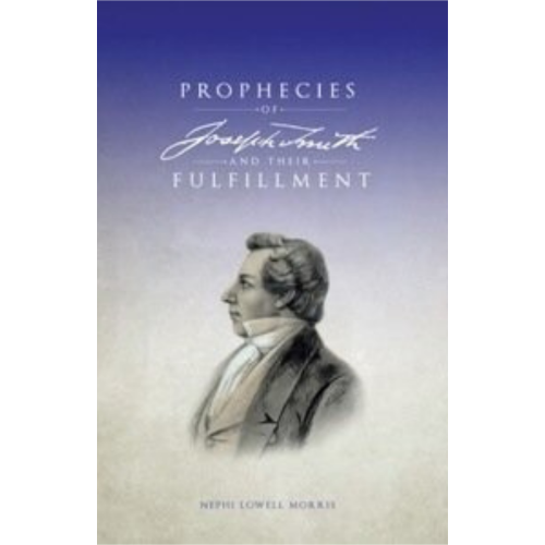 Prophecies of Joseph Smith (1920)
