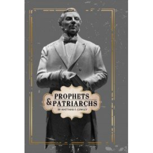 Prophets & Patriarchs (1902)