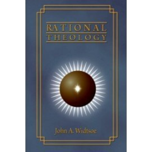 Rational Theology (1915)