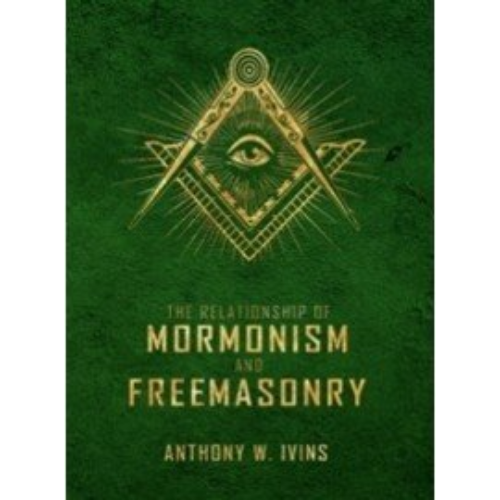 Relationship of Mormonism & Freemasonry (1934)