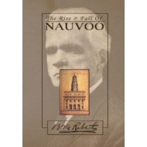 Rise and Fall of Nauvoo, The (1900)