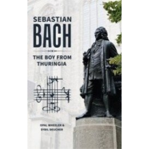 Sebastian Bach, the Boy from Thuringia (1934) Sebastian Bach, the Boy from Thuringia (1934)