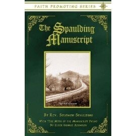 Spaulding Manuscript, The (1883)