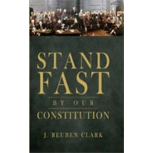 Stand Fast By Our Constitution (1962)