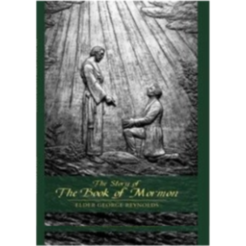 Story of the Book of Mormon (1888)