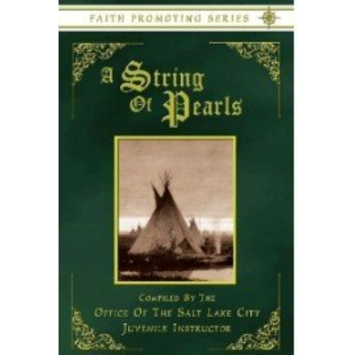 String of Pearls, A (1880) String of Pearls, A (1880)