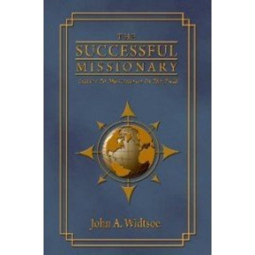 Successful Missionary, The (1932)