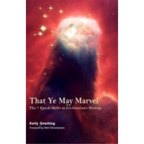 That Ye May Marvel (2011)