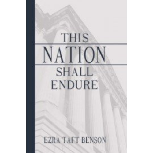 This Nation Shall Endure (1977)