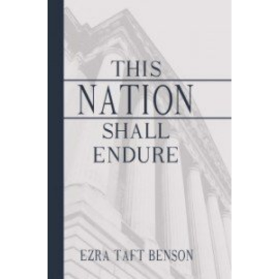 This Nation Shall Endure (1977) This Nation Shall Endure (1977)