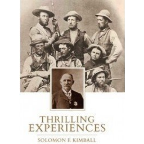 Thrilling Experiences (1909) Thrilling Experiences (1909)