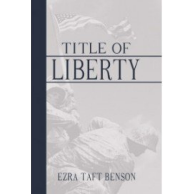 Title of Liberty (1964) Title of Liberty (1964)