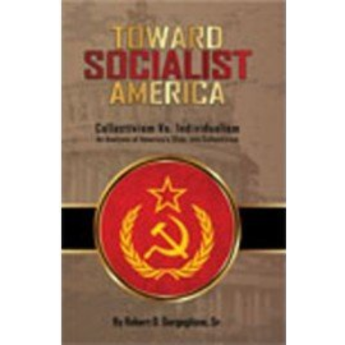Toward Socialist America (2013) Toward Socialist America (2013)