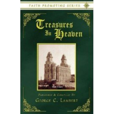 Treasures in Heaven (1914)