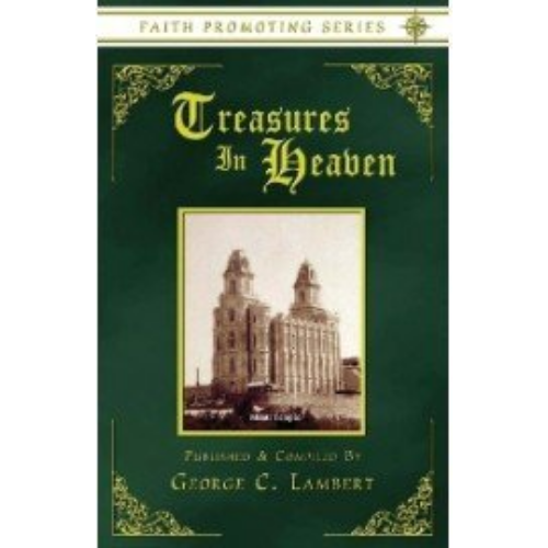 Treasures in Heaven (1914)
