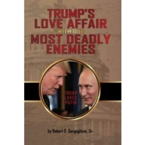 Trump's Love Affair With Our Most Deadly Enemies (2018)