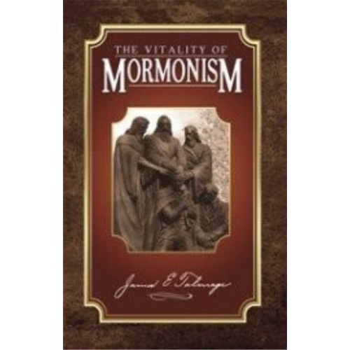 Vitality of Mormonism, The (1919)