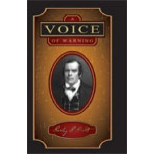 Voice of Warning, A (1874) Voice of Warning, A (1874)