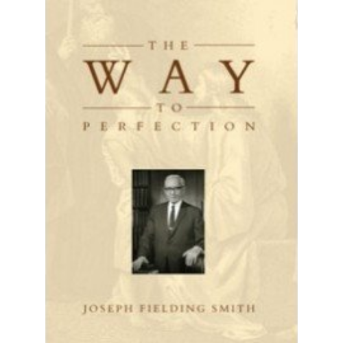 Way to Perfection, The (1940)