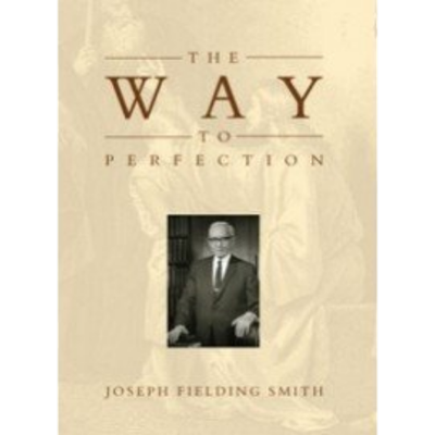 Way to Perfection, The (1940) Way to Perfection, The (1940)