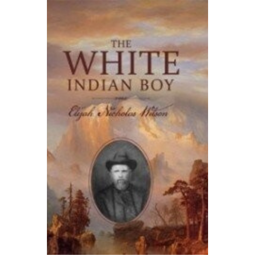 White Indian Boy, The (1910)