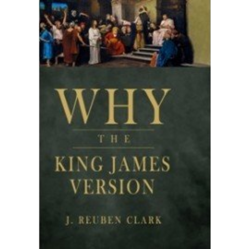 Why the King James Version (1956)