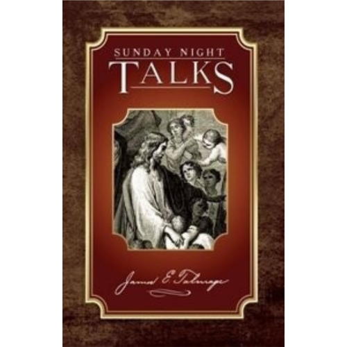 Sunday Night Talks (1931)