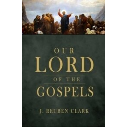 Our Lord of the Gospels (1954)