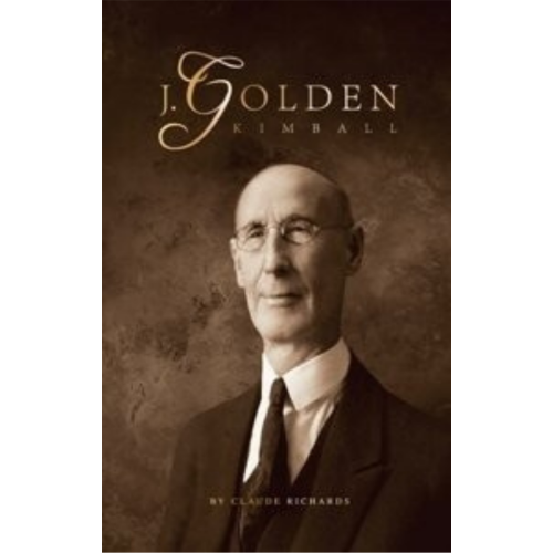 J. Golden Kimball (1934)