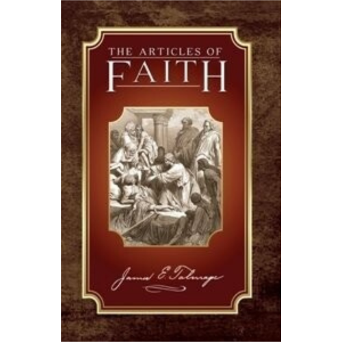 Articles of Faith, The (1924)