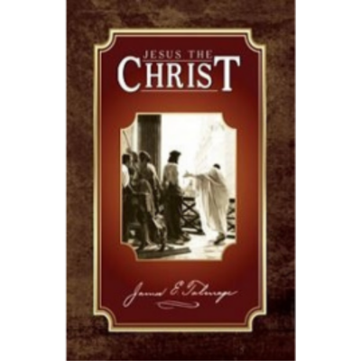 Jesus the Christ (1916) Jesus the Christ (1916)