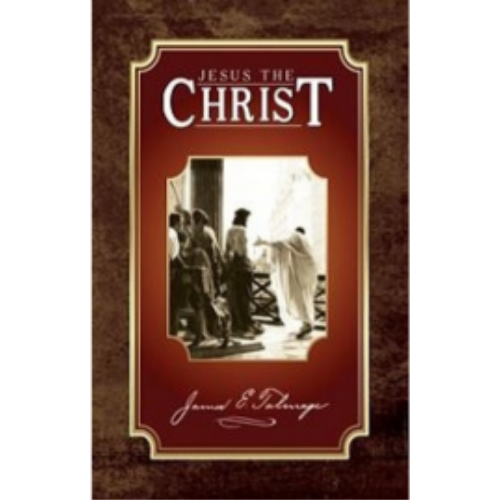 Jesus the Christ (1916)