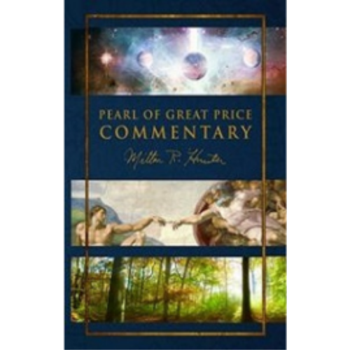 Pearl of Great Price Commentary (1948)