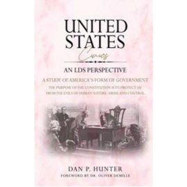 United States Civics, An LDS Perspective United States Civics, An LDS Perspective