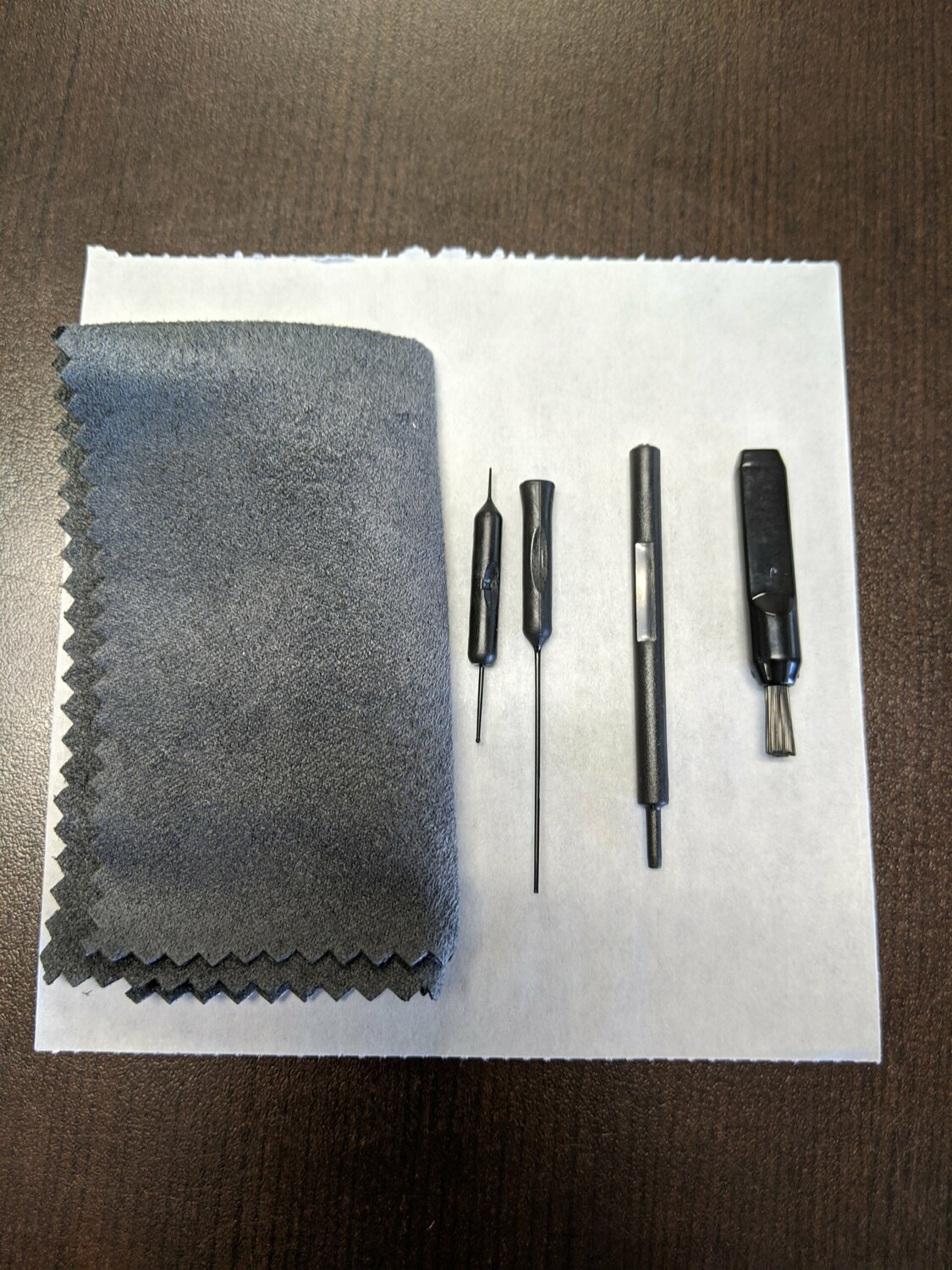 Cleaning Kit