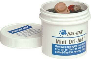 Mini Dri-Aid