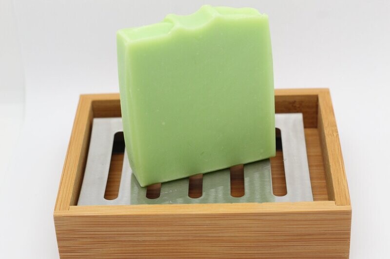 Seifenschale Bamboo