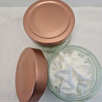 Bodybutter Bodybutter "Sensitiv" ohne Duft