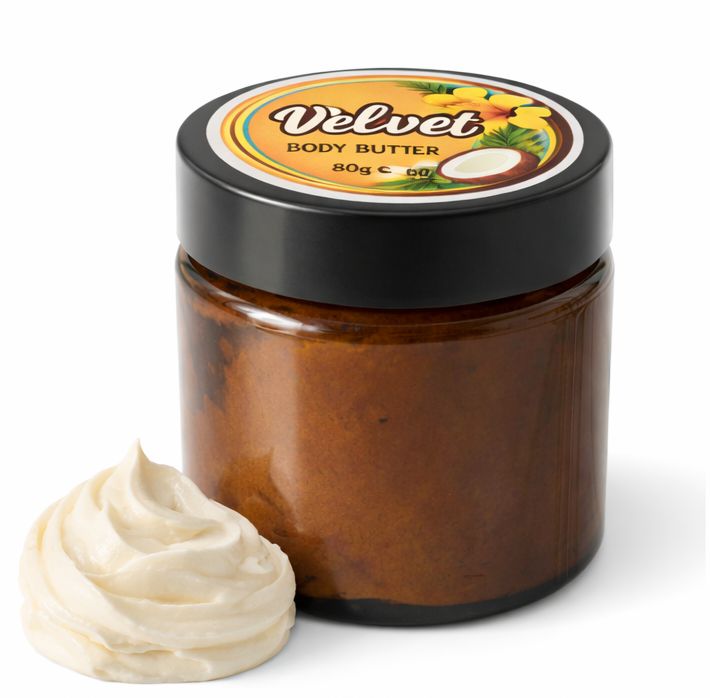 Bodybutter Velvet