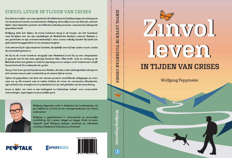 boek zinvol leven