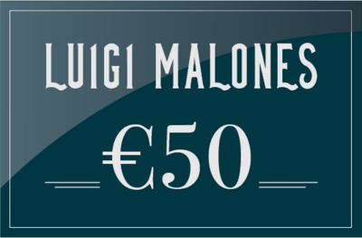 €50 Gift Card
