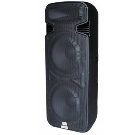 ENCEINTE AMPLIFIÉE RUNNER 215 500W