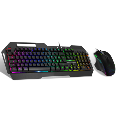 Pack Spirit Of Gamer ELITE-MK30