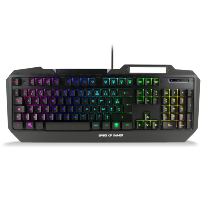 Clavier Spirit Of Gamer ELITE-K40