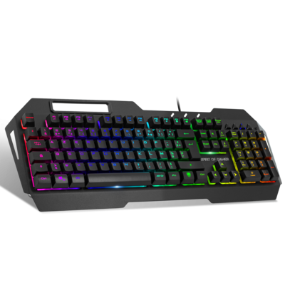 Pack Spirit Of Gamer ELITE-MK30